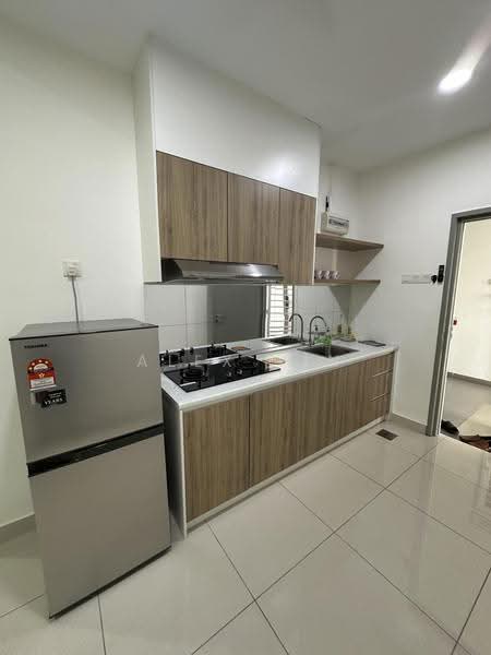 Service Residence for Rent at Boulevard 51 - Alex Yin - Kitchen - PropertyGuru.com.my