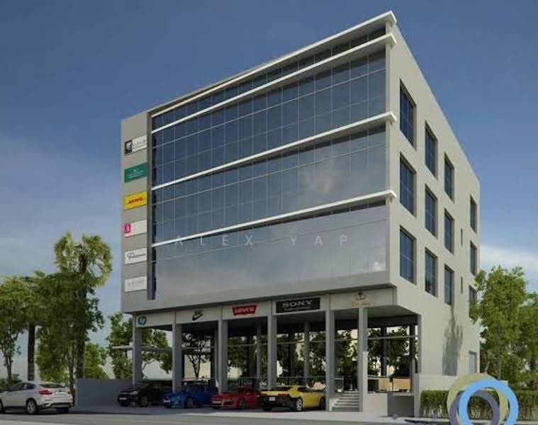 Banglo Komersial untuk Dijual di Ampang (Selangor) - Alex Yap - Exterior - PropertyGuru.com.my