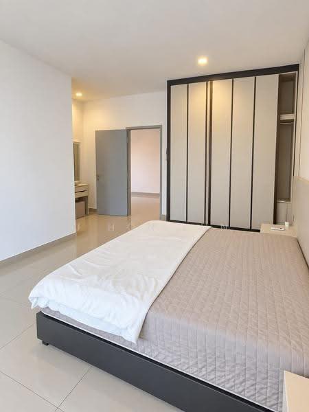 2-storey Terraced House for Sale in Masai (Johor) - U Hon Kun - Bedroom - PropertyGuru.com.my