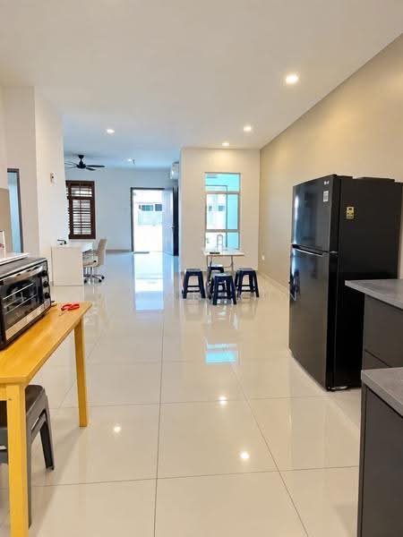 2-storey Terraced House for Sale in Masai (Johor) - U Hon Kun - Interior - PropertyGuru.com.my