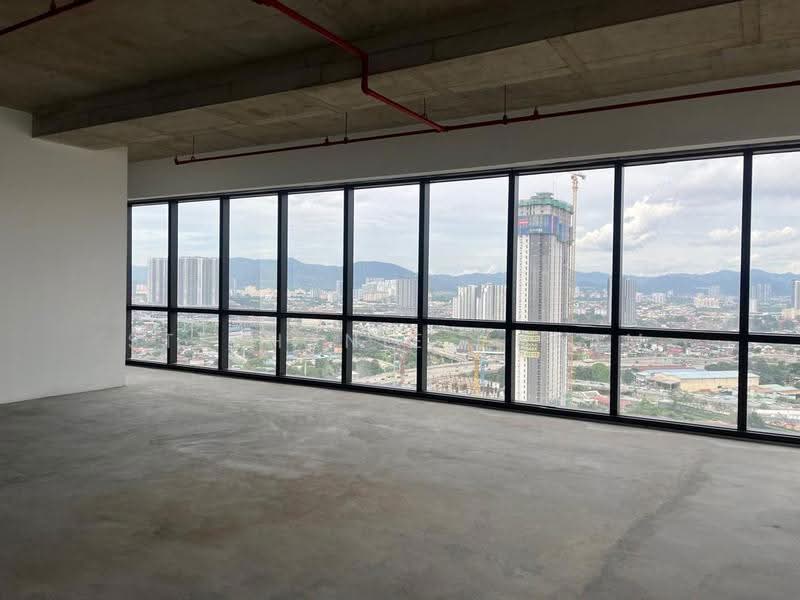 Office for Sale in Mont Kiara (Kuala Lumpur) - Stephanie Cheam - View - PropertyGuru.com.my