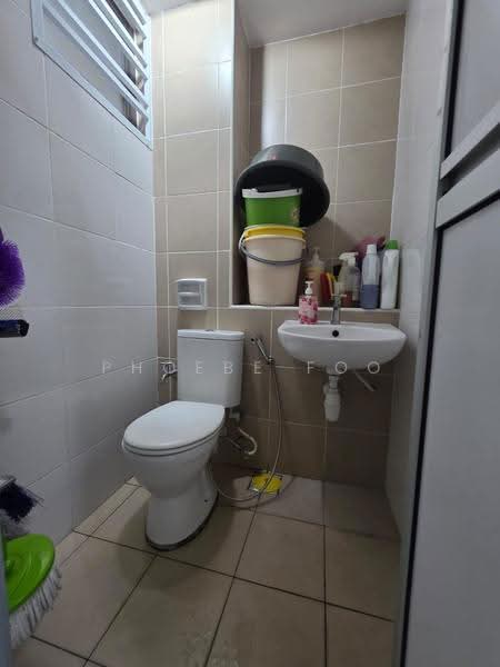 Apartment for Sale at Setia Tropika - Phoebe Foo - PropertyGuru.com.my