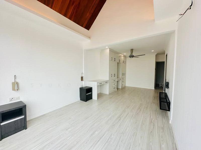 3-storey Terraced House for Sale in Batu Caves (Selangor) - Syukor Hartanah - Interior - PropertyGuru.com.my