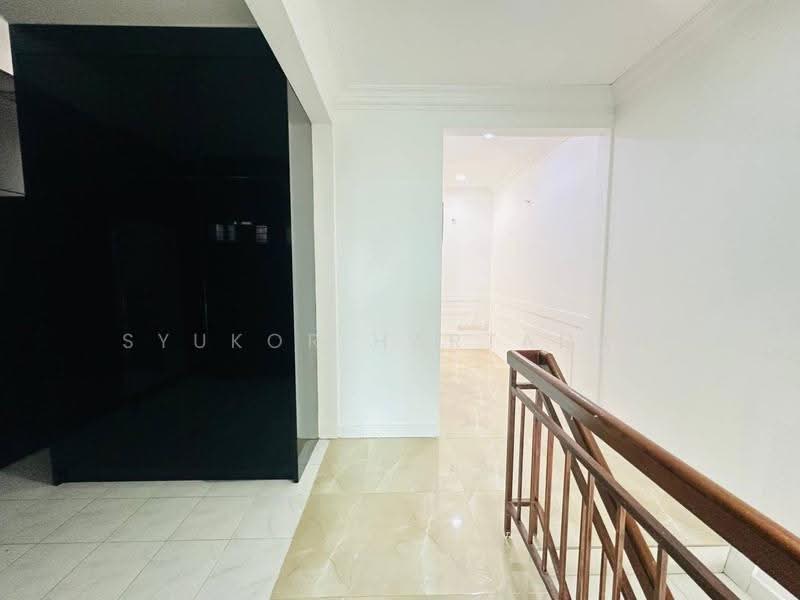 3-storey Terraced House for Sale in Batu Caves (Selangor) - Syukor Hartanah - Interior - PropertyGuru.com.my