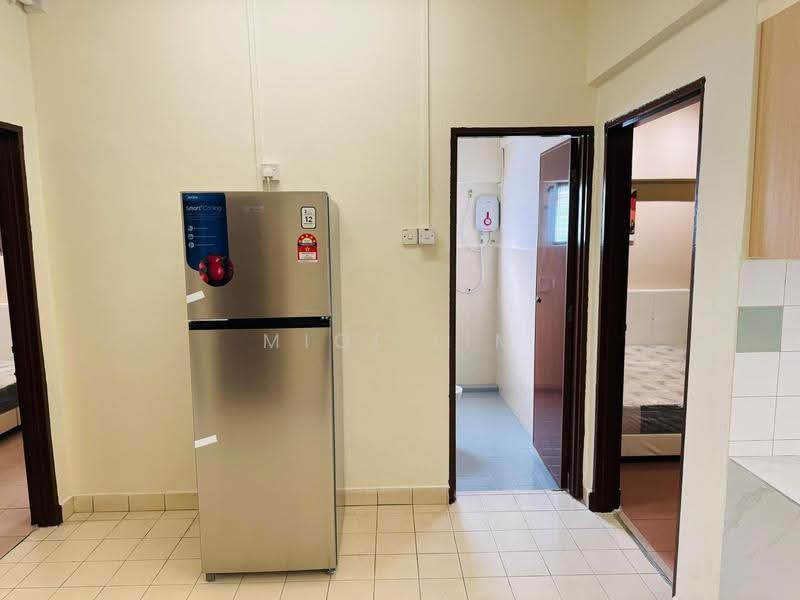 Apartment for Rent at Prisma Perdana - MiQi Lim - Interior - PropertyGuru.com.my