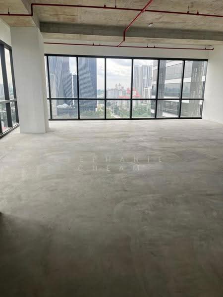 Office for Sale in Mont Kiara (Kuala Lumpur) - Stephanie Cheam - Interior - PropertyGuru.com.my