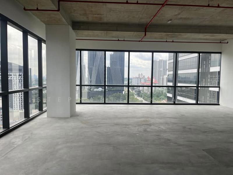 Office for Sale in Mont Kiara (Kuala Lumpur) - Stephanie Cheam - Interior - PropertyGuru.com.my