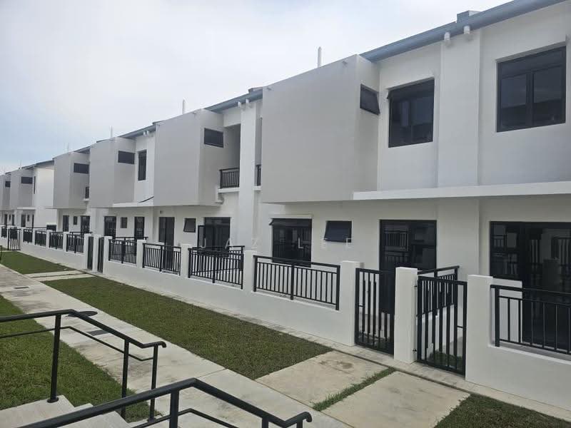 2-storey Terraced House for Sale in Iskandar Puteri (Nusajaya) (Johor) - Jaz Lee - PropertyGuru.com.my