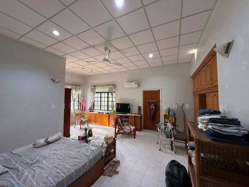 Bungalow House for Sale in Galing (Kuantan) - Atina Natasha - Living Room - PropertyGuru.com.my