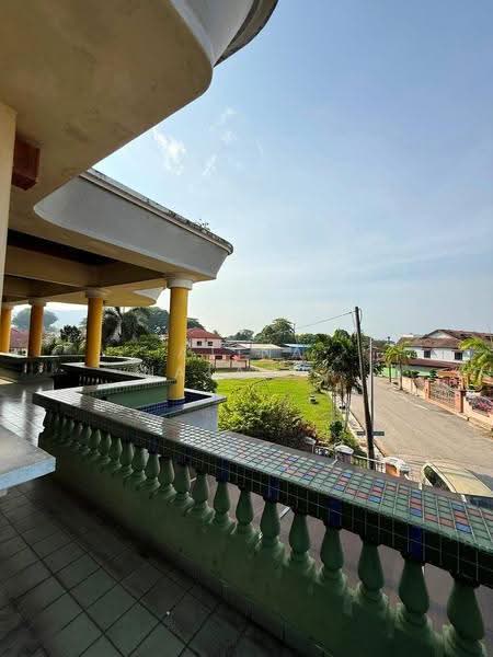 Bungalow House for Sale in Galing (Kuantan) - Atina Natasha - Exterior - PropertyGuru.com.my