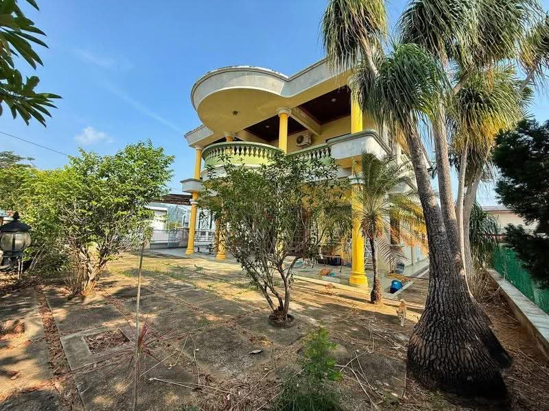 Bungalow House for Sale in Galing (Kuantan) - Atina Natasha - Exterior - PropertyGuru.com.my