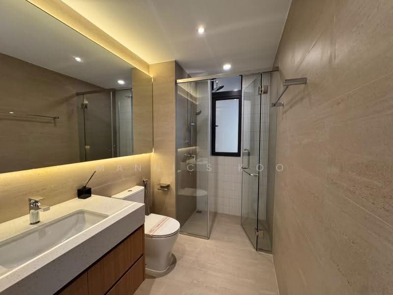 Apartment for Sale at R&F Princess Cove Phase 3-New Casa Suites - Mannics Koo - Bathroom - PropertyGuru.com.my