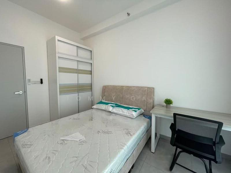 Pangsapuri untuk Disewa di Savana @ Batu Kawan - Tommy Gan - Bedroom - PropertyGuru.com.my