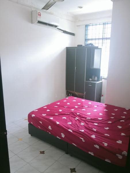 2-storey Terraced House for Sale in Taman Tempua (Simpang Ampat) - Yilin . - Bedroom - PropertyGuru.com.my