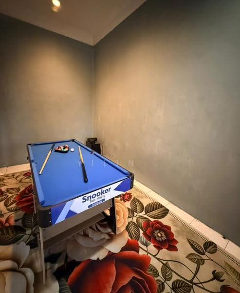 2-storey Terraced House for Sale in Taman Tempua (Simpang Ampat) - Yilin . - Interior - PropertyGuru.com.my