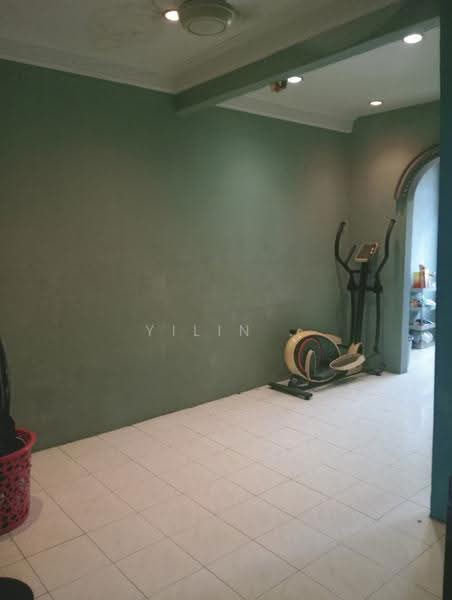 2-storey Terraced House for Sale in Taman Tempua (Simpang Ampat) - Yilin . - Interior - PropertyGuru.com.my