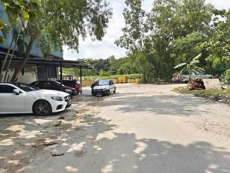 Kilang Berkembar untuk Disewa di Taman Mas Sepang (Puchong) - Christopher Gooi - Exterior - PropertyGuru.com.my