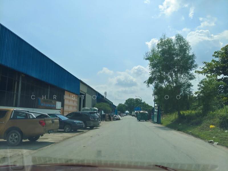 Kilang Berkembar untuk Disewa di Taman Mas Sepang (Puchong) - Christopher Gooi - Exterior - PropertyGuru.com.my