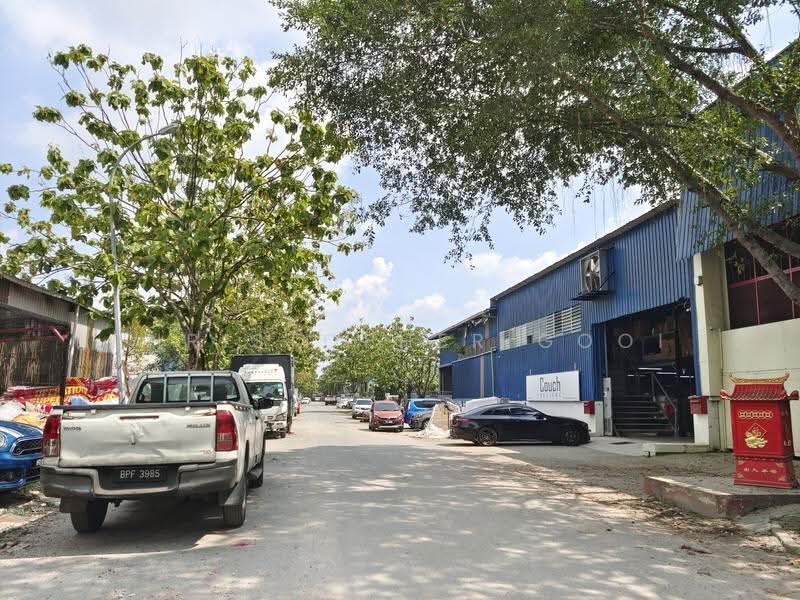 Kilang Berkembar untuk Disewa di Taman Mas Sepang (Puchong) - Christopher Gooi - Exterior - PropertyGuru.com.my