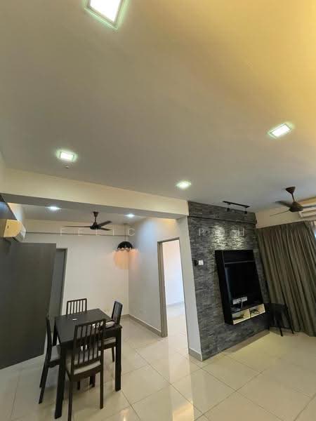 Condominium for Sale at Park 51 Residency - Felicia Poh - Dining Area - PropertyGuru.com.my