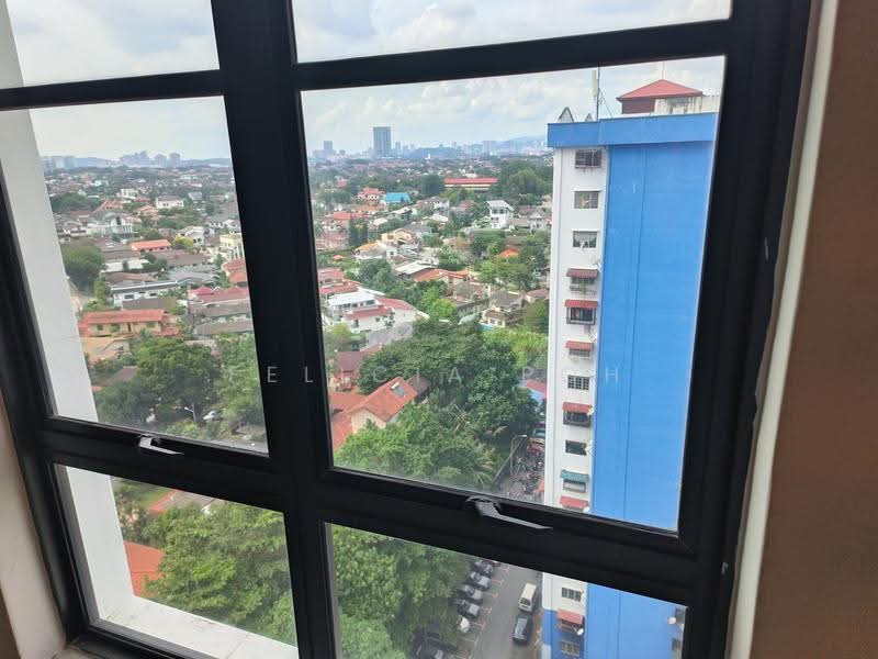 Condominium for Sale at Park 51 Residency - Felicia Poh - View - PropertyGuru.com.my