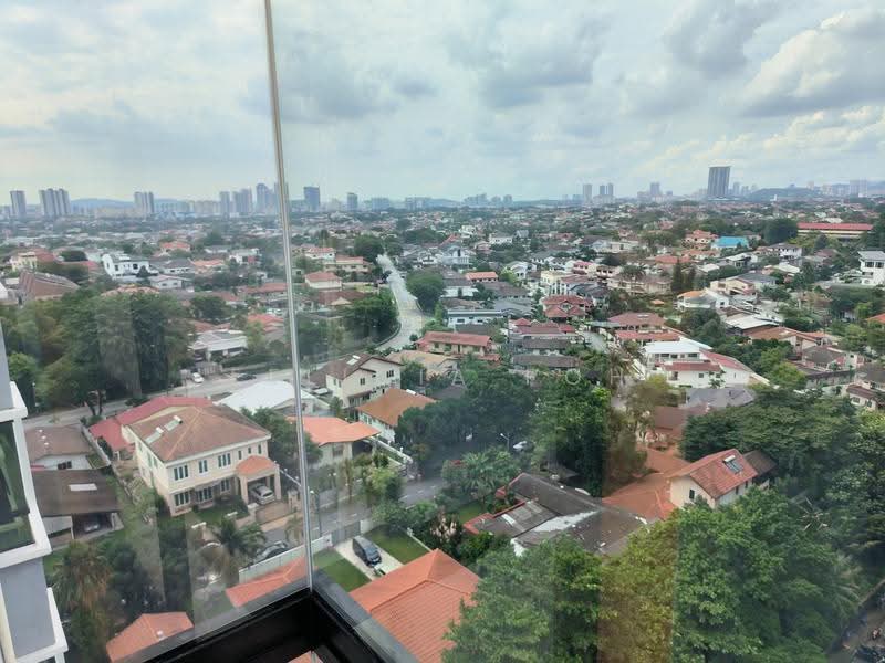 Condominium for Sale at Park 51 Residency - Felicia Poh - Exterior - PropertyGuru.com.my