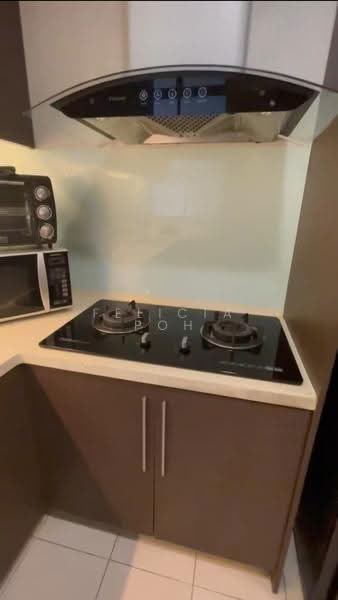 Condominium for Sale at Park 51 Residency - Felicia Poh - Kitchen - PropertyGuru.com.my
