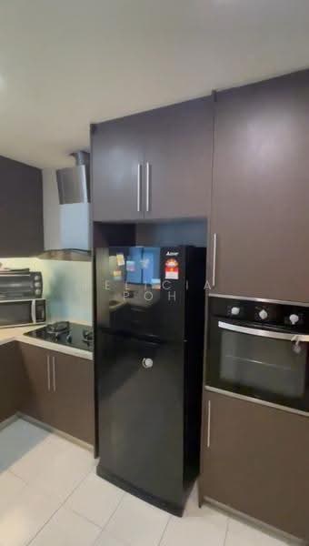 Condominium for Sale at Park 51 Residency - Felicia Poh - Kitchen - PropertyGuru.com.my