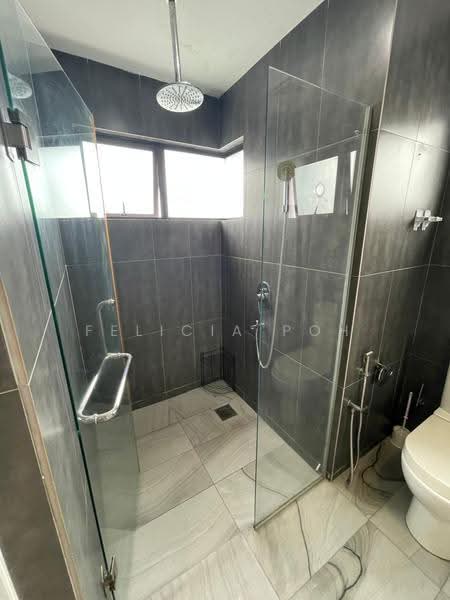 Condominium for Sale at Park 51 Residency - Felicia Poh - Master Bathroom - PropertyGuru.com.my
