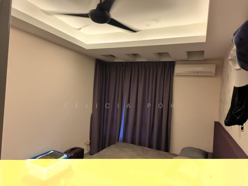 Condominium for Sale at Park 51 Residency - Felicia Poh - Master Bedroom - PropertyGuru.com.my