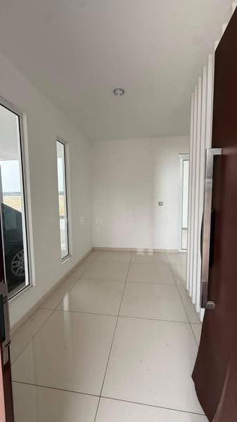 Rumah Banglo untuk Dijual di Horizon Hills (Iskandar Puteri (Nusajaya)) - Wenting Lee - Entrance - PropertyGuru.com.my