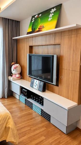 Kediaman Servis untuk Dijual di The Potpourri - Jane Shoo - Interior - PropertyGuru.com.my