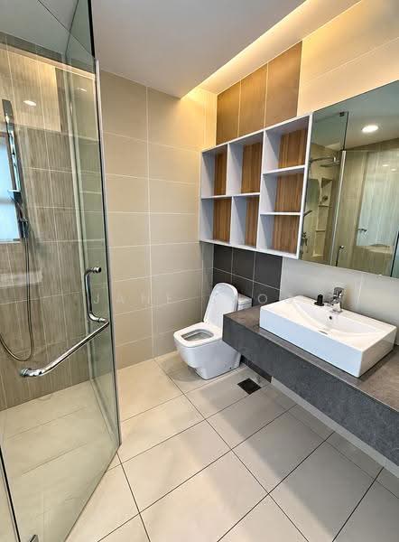 Kediaman Servis untuk Dijual di The Potpourri - Jane Shoo - Bathroom - PropertyGuru.com.my