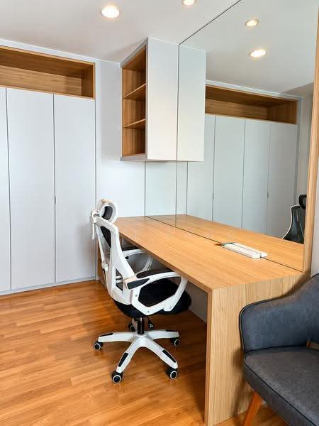 Kediaman Servis untuk Dijual di The Potpourri - Jane Shoo - Study - PropertyGuru.com.my