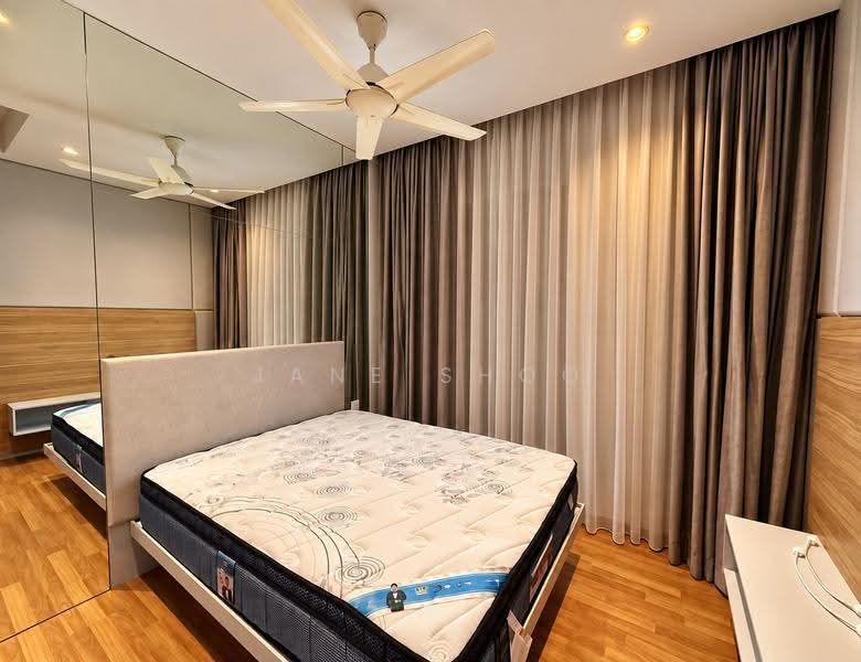 Kediaman Servis untuk Dijual di The Potpourri - Jane Shoo - Bedroom - PropertyGuru.com.my