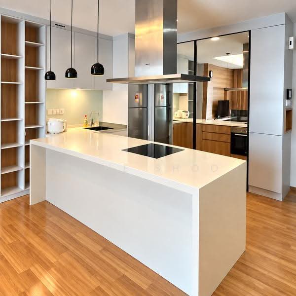 Kediaman Servis untuk Dijual di The Potpourri - Jane Shoo - PropertyGuru.com.my