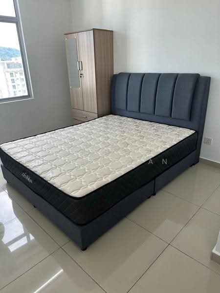 Kondominium untuk Dijual di Sierra Residences - Freddy Tan - Bedroom - PropertyGuru.com.my