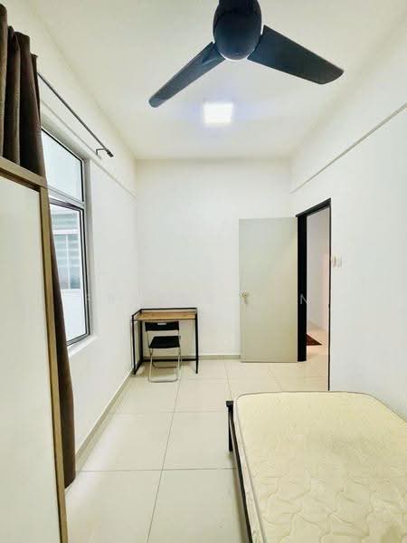 Kondominium untuk Dijual di Sierra Residences - Freddy Tan - Bedroom - PropertyGuru.com.my