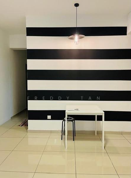 Kondominium untuk Dijual di Sierra Residences - Freddy Tan - Interior - PropertyGuru.com.my