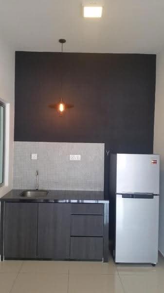Kondominium untuk Dijual di Sierra Residences - Freddy Tan - Kitchen - PropertyGuru.com.my
