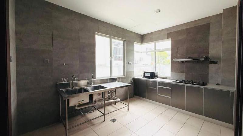Rumah Banglo untuk Disewa di Horizon Hills (Iskandar Puteri (Nusajaya)) - Wenting Lee - Kitchen - PropertyGuru.com.my