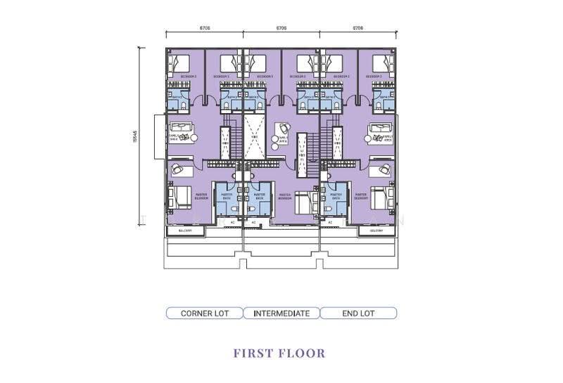 2-storey Terraced House for Sale in Setia Utama (Setia Alam) - Torres Chan - PropertyGuru.com.my