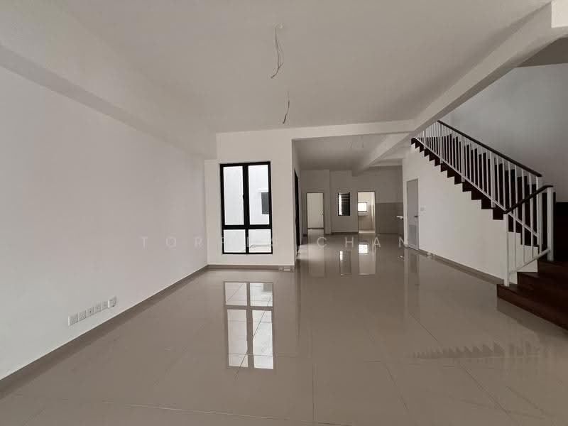 2-storey Terraced House for Sale in Setia Utama (Setia Alam) - Torres Chan - Interior - PropertyGuru.com.my
