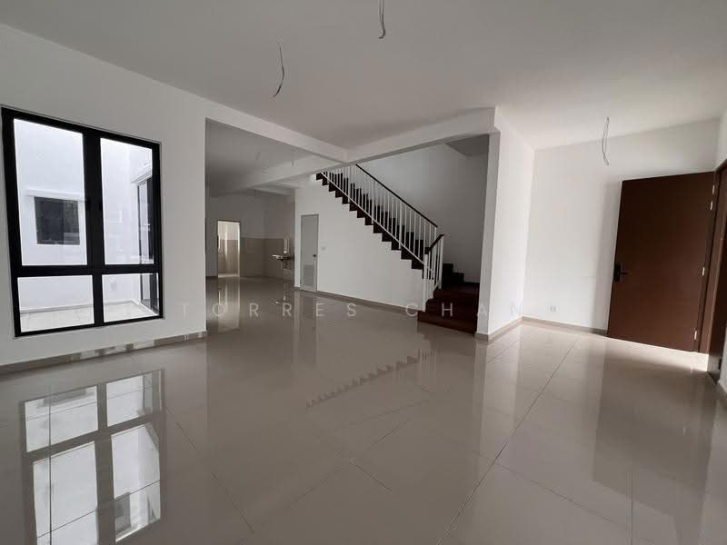 2-storey Terraced House for Sale in Setia Utama (Setia Alam) - Torres Chan - Interior - PropertyGuru.com.my
