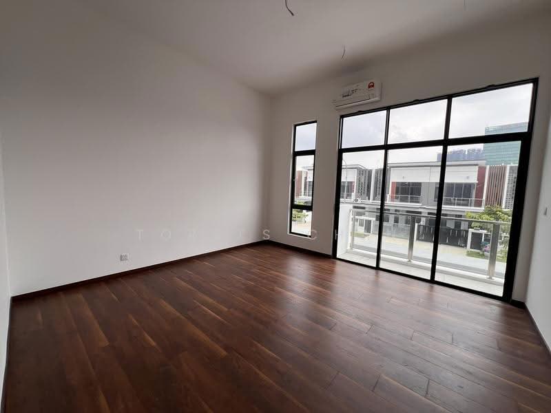 2-storey Terraced House for Sale in Setia Utama (Setia Alam) - Torres Chan - Interior - PropertyGuru.com.my