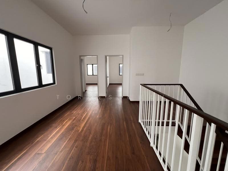 2-storey Terraced House for Sale in Setia Utama (Setia Alam) - Torres Chan - Interior - PropertyGuru.com.my