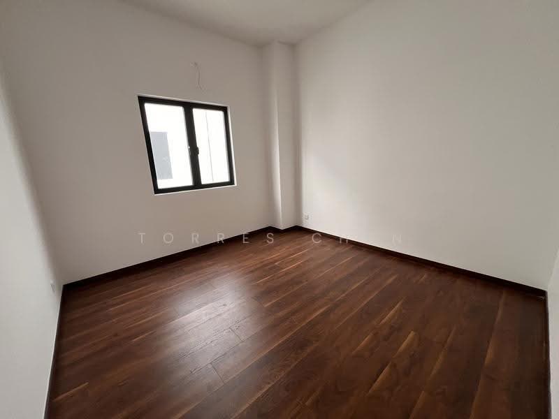 2-storey Terraced House for Sale in Setia Utama (Setia Alam) - Torres Chan - Interior - PropertyGuru.com.my