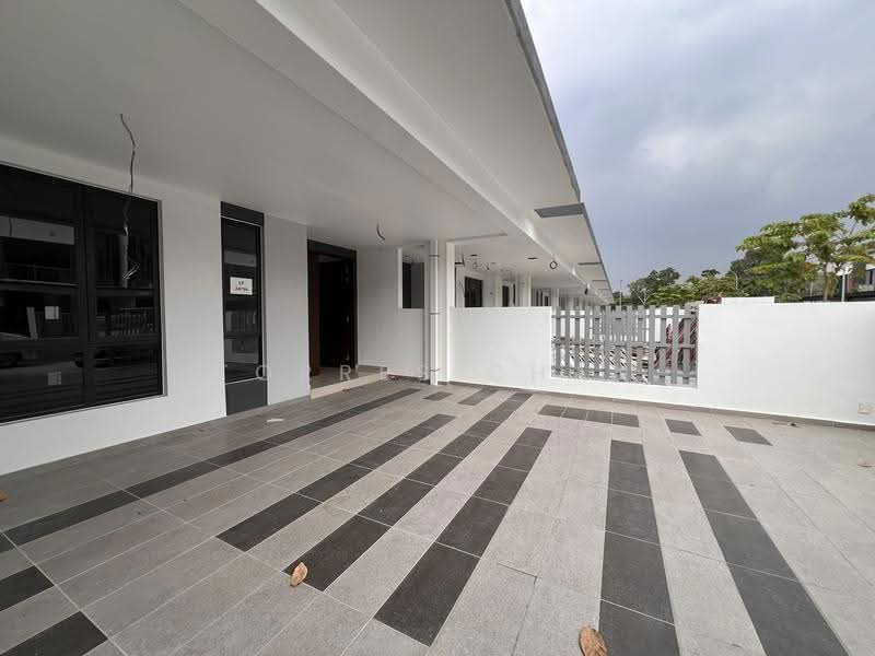 2-storey Terraced House for Sale in Setia Utama (Setia Alam) - Torres Chan - Exterior - PropertyGuru.com.my