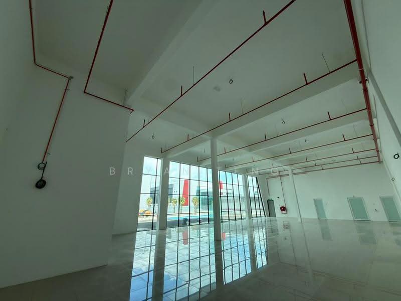 Kilang Terpisah untuk Disewa di Valdor (Sungai Jawi) - Bryan Teng - Interior - PropertyGuru.com.my
