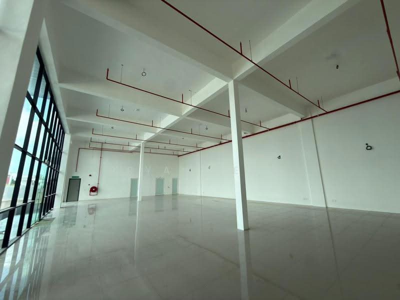 Kilang Terpisah untuk Disewa di Valdor (Sungai Jawi) - Bryan Teng - Interior - PropertyGuru.com.my